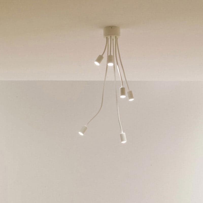 Idea Flex Ceiling Lamp by Vesoi
