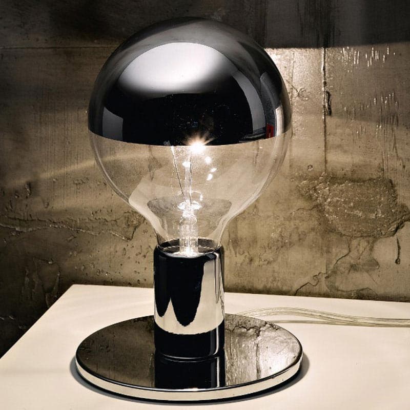 Idea Table Lamp by Vesoi