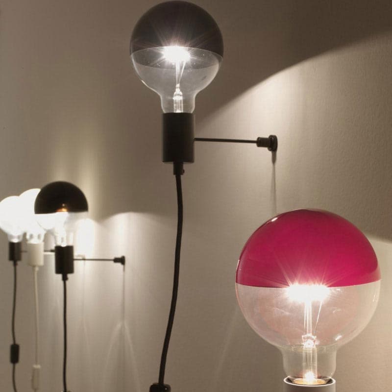 Idea Wall Lamp by Vesoi