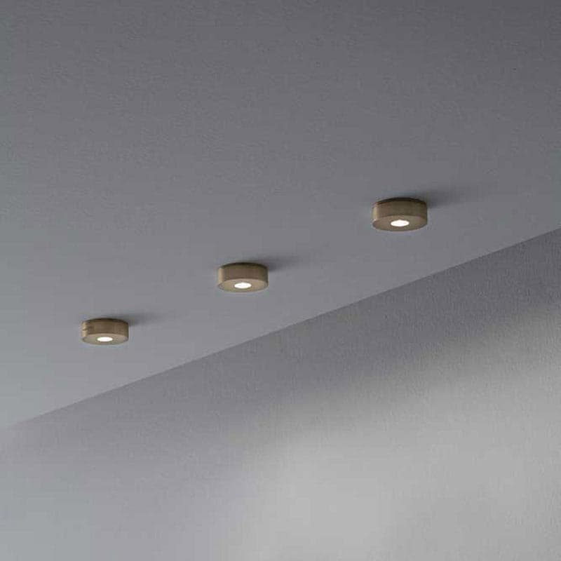 Iled Ceiling Lamp by Vesoi