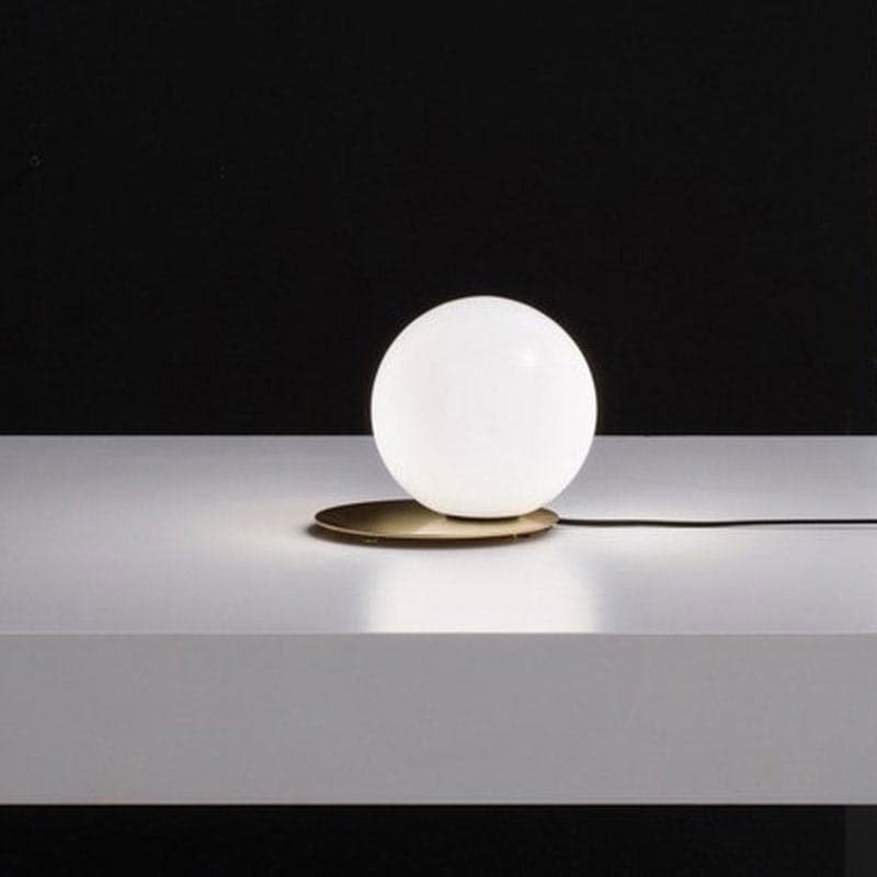 Jewelry Table Lamp by Vesoi