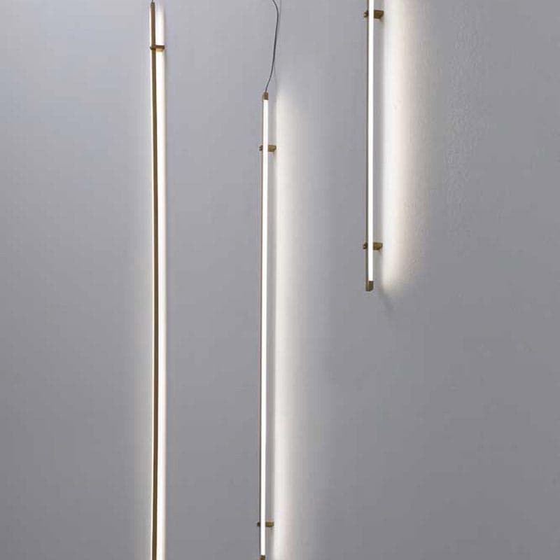 Mini.Mah Wall Lamp by Vesoi
