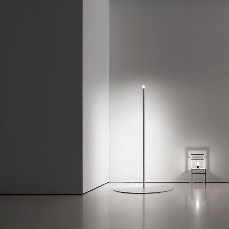 Palo Floor Lamp by Vesoi