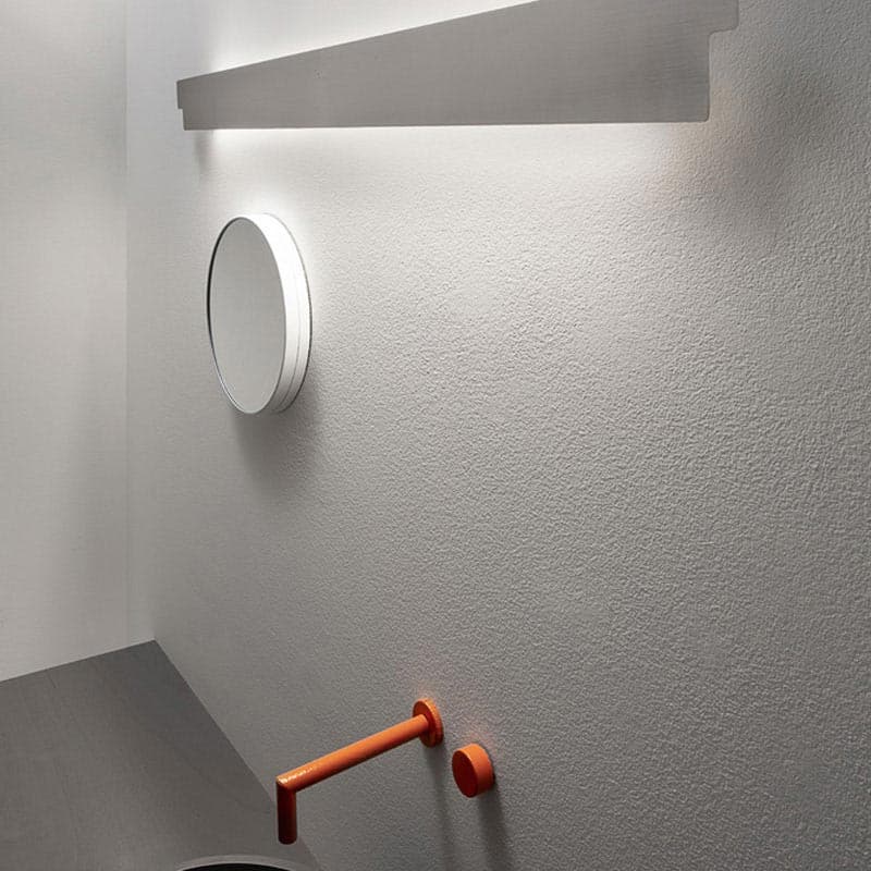 Seamless Wall Lamp by Vesoi