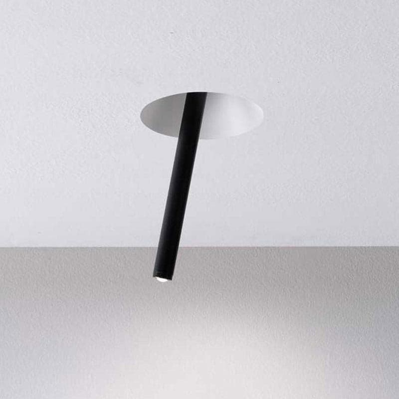 Spot 313 Tube Ceiling Lamp by Vesoi