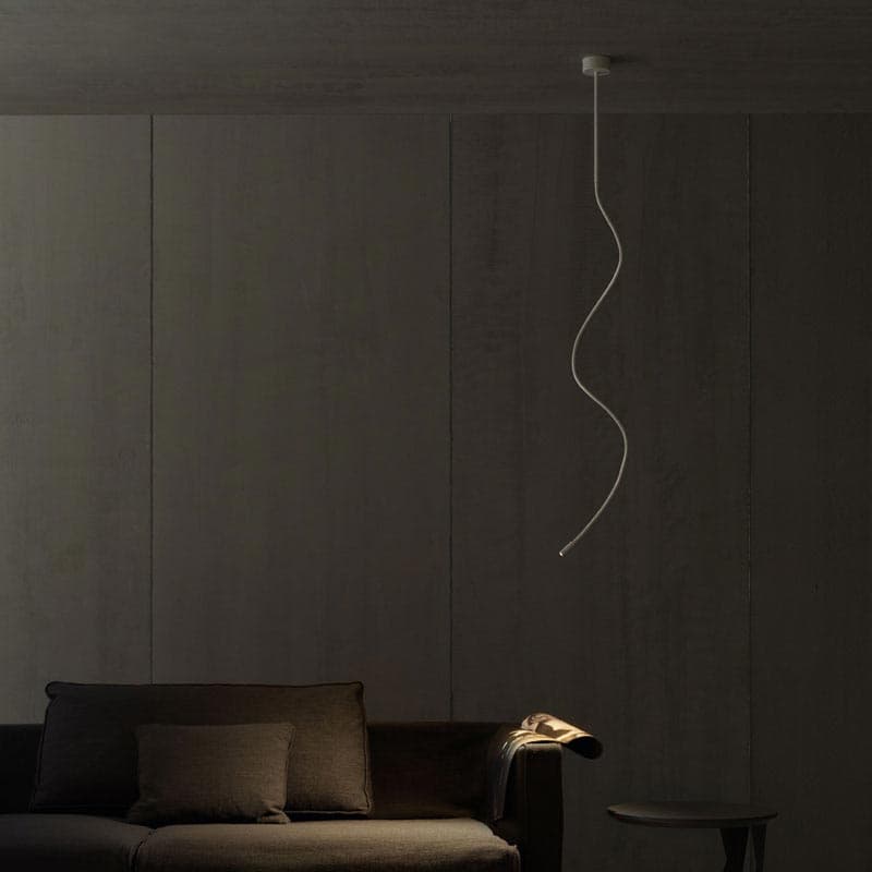 Stylus Ceiling Lamp by Vesoi