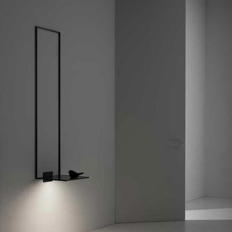Submultiple Wall Lamp by Vesoi