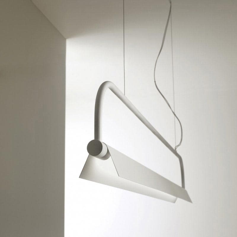 T-Five Suspension Lamp by Vesoi