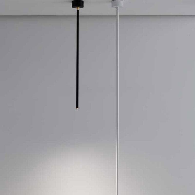 T16 Rods Ceiling Lamp by Vesoi