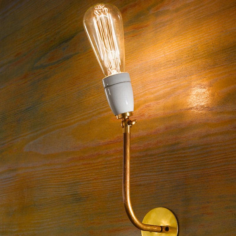 T16 Rods Wall Lamp by Vesoi