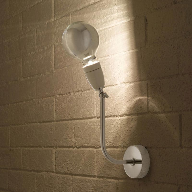 T16 Rods Wall Lamp by Vesoi
