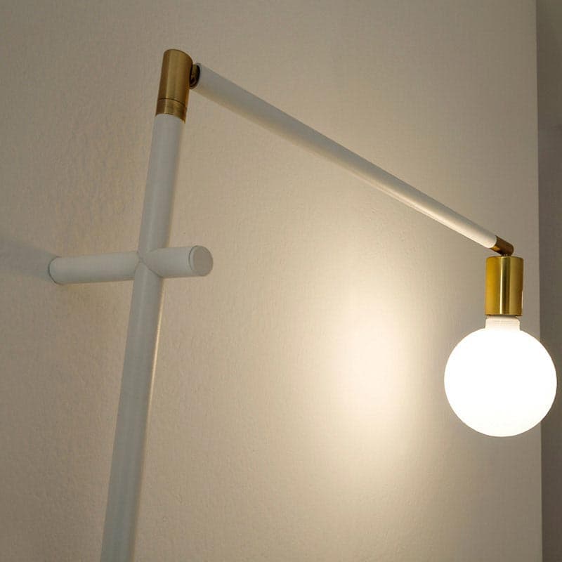 Tiperdue Wall Lamp by Vesoi