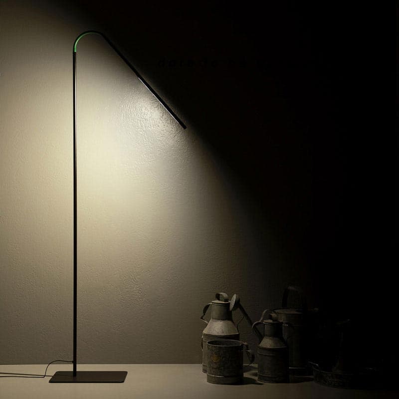 Wl 130 Floor Lamp by Vesoi