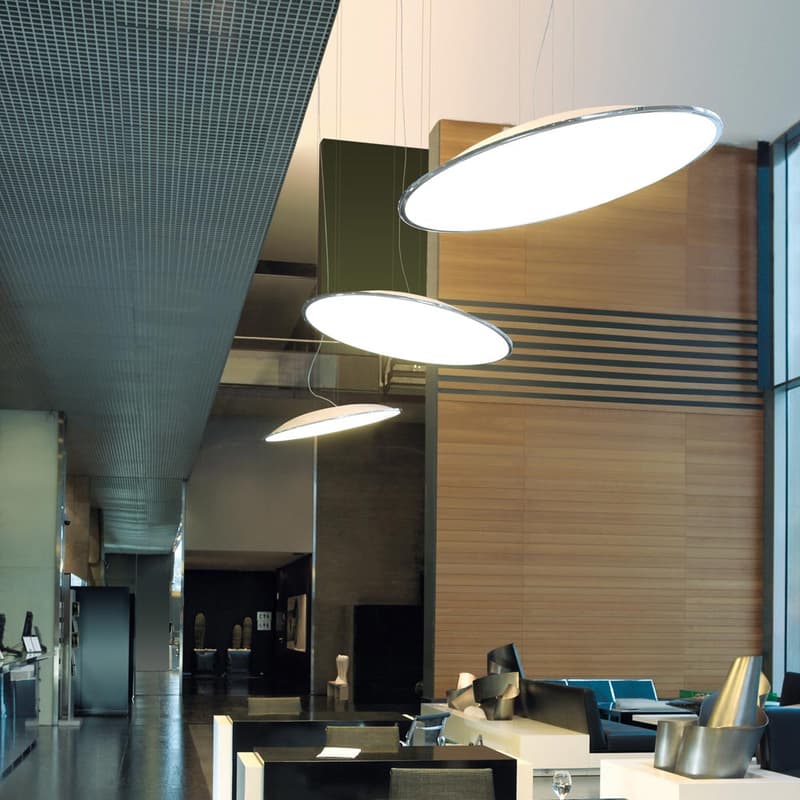 Big Pendant Lamp by Vibia