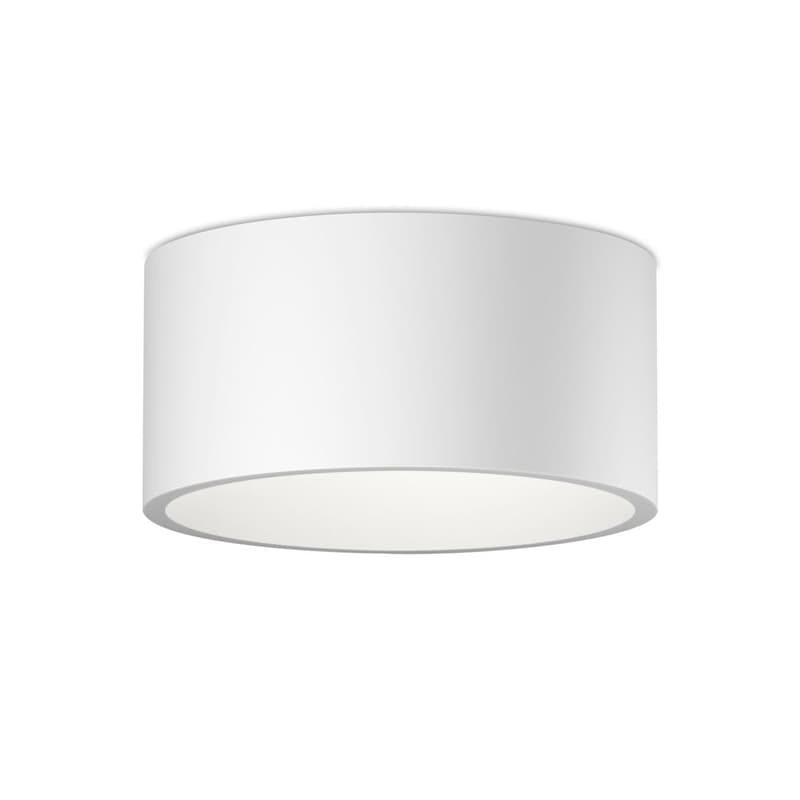 Domo Ceiling Lamp by Vibia