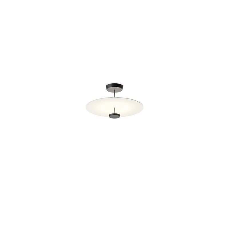 Flat Ceiling Lamp by Vibia