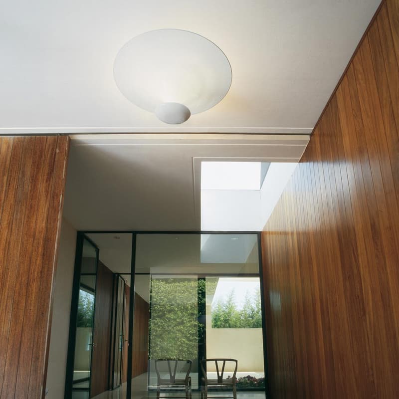 Funnel Ceiling Lamp by Vibia