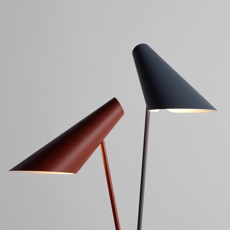 I Cono Table Lamp by Vibia