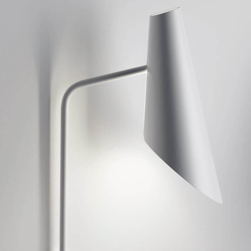 I Cono Wall Lamp by Vibia