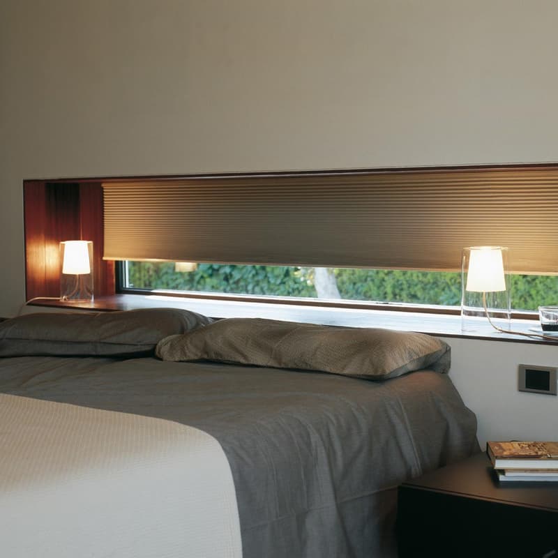 Join Table Lamp by Vibia