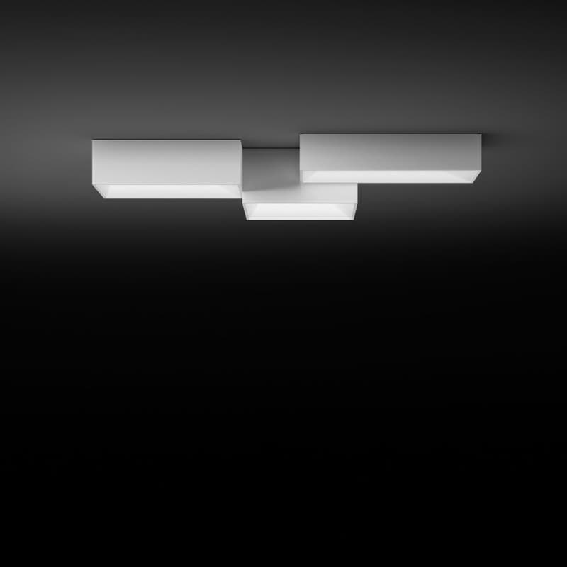 Link Ceiling Lamp by Vibia