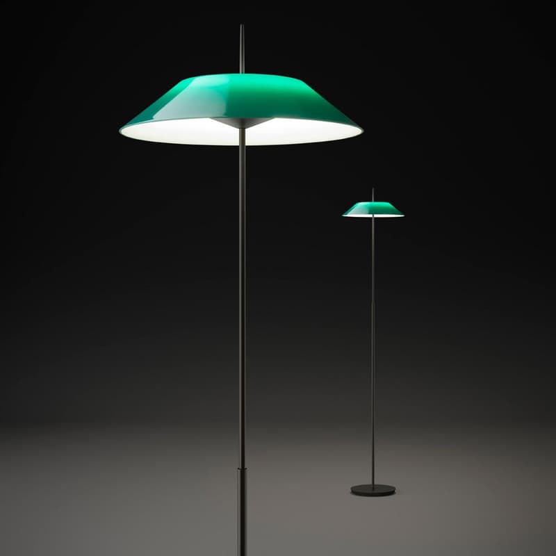 Mayfair Floor Lamp by Vibia
