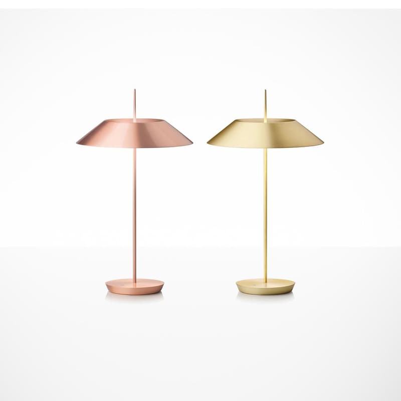 Mayfair Table Lamp by Vibia