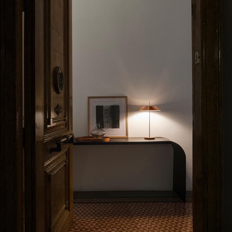 Mayfair Table Lamp by Vibia