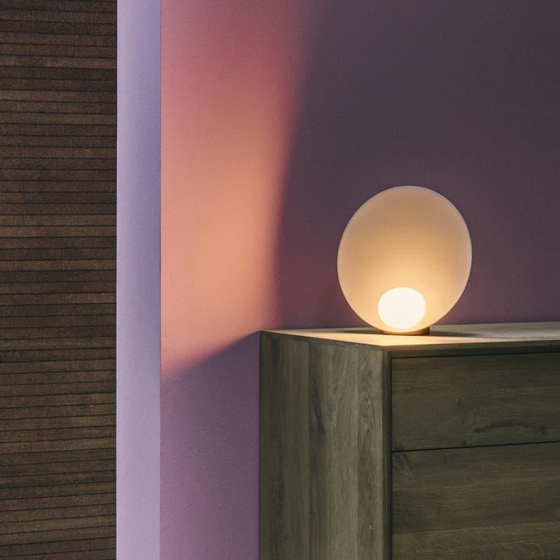 Musa Table Lamp by Vibia