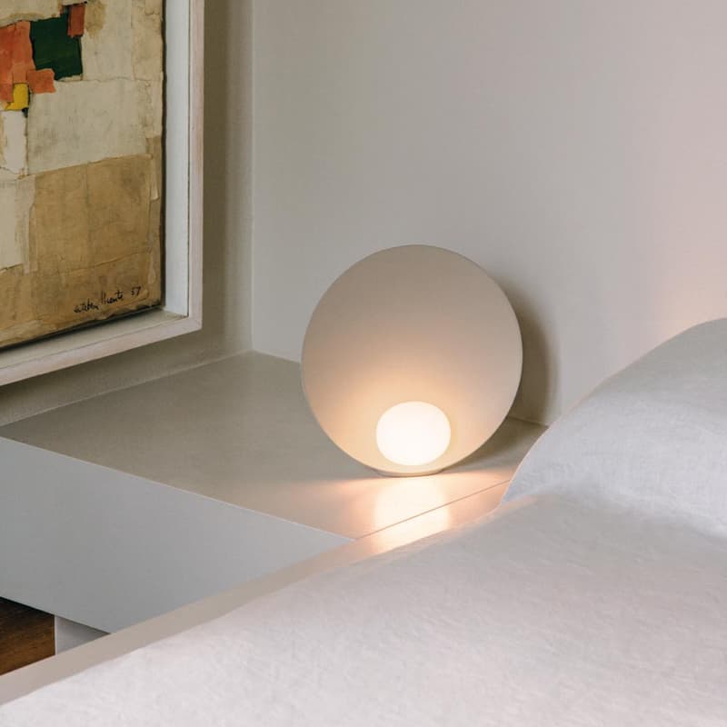 Musa Table Lamp by Vibia