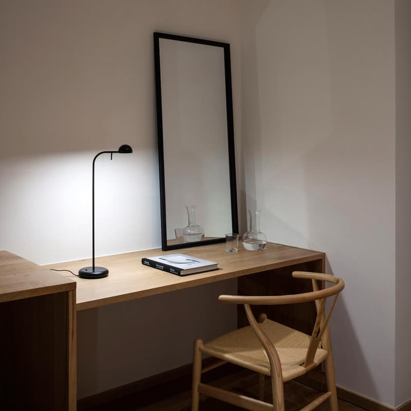 Pin Table Lamp by Vibia