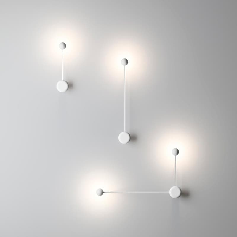 Pin Wall Lamp Vibia FCI London