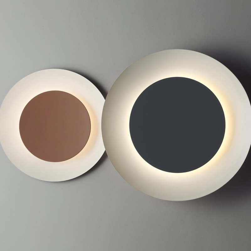 Puck Art Wall Lamp by Vibia