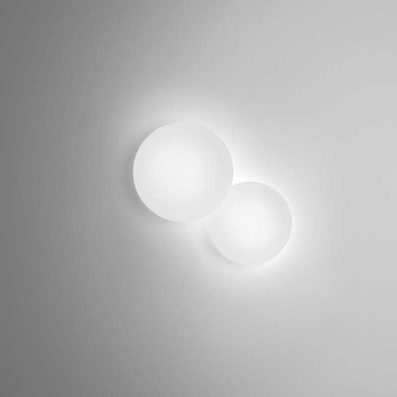 Puck Wall Lamp by Vibia