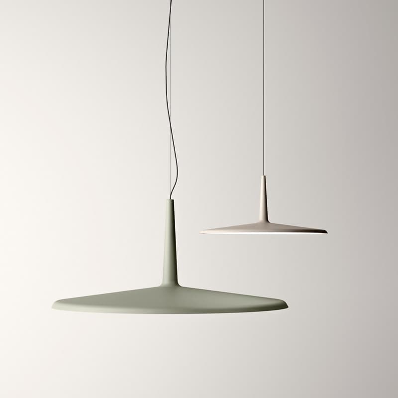 Skan Pendant Lamp by Vibia