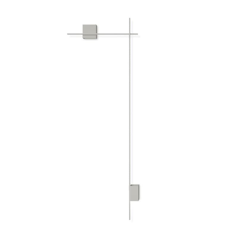 Structural Wall Lamp by Vibia
