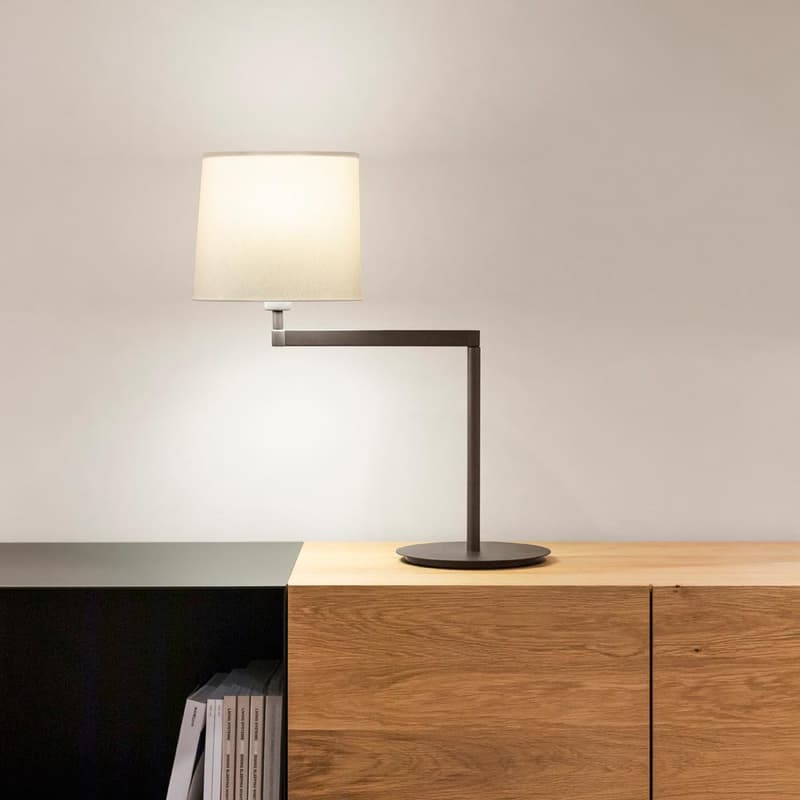 Swing Table Lamp by Vibia