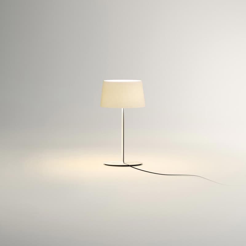 Warm Table Lamp by Vibia