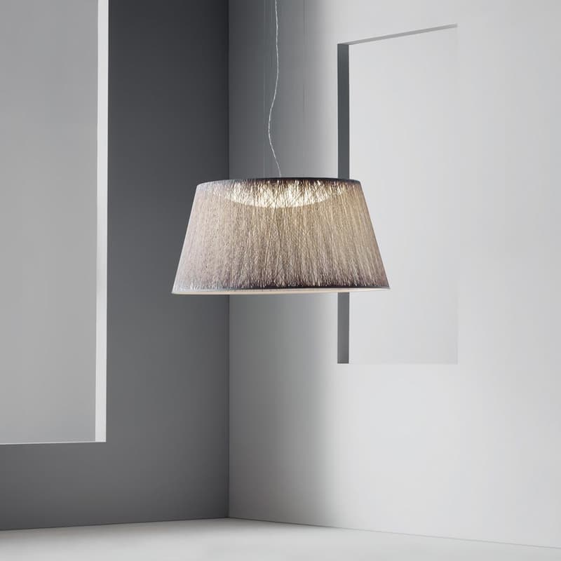 Wind Hanging Outdoor Lighting by Vibia