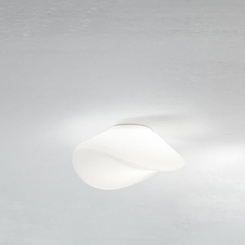 Balance Ceiling Lamp by Vistosi