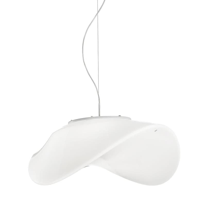 Balance Suspension Lamp Vistosi FCI London
