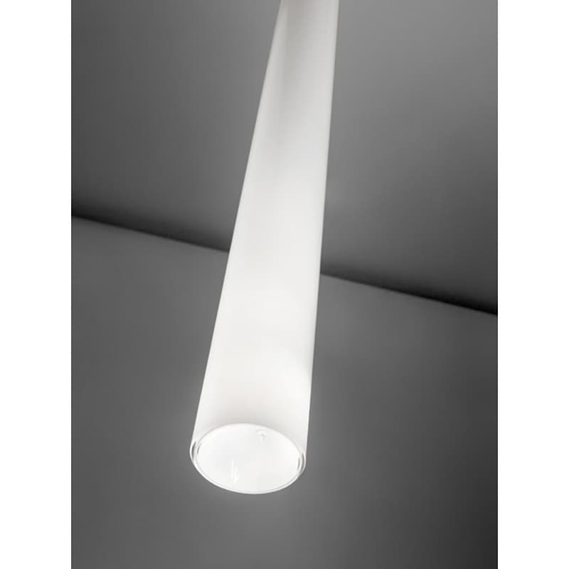 Candela Suspension Lamp by Vistosi