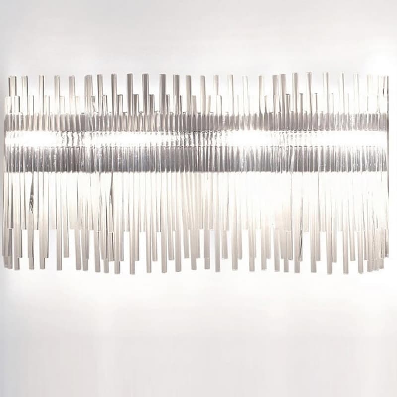 Diadema Wall Lamp by Vistosi