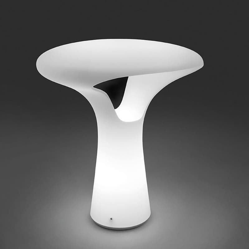 Ferea Table Lamp by Vistosi