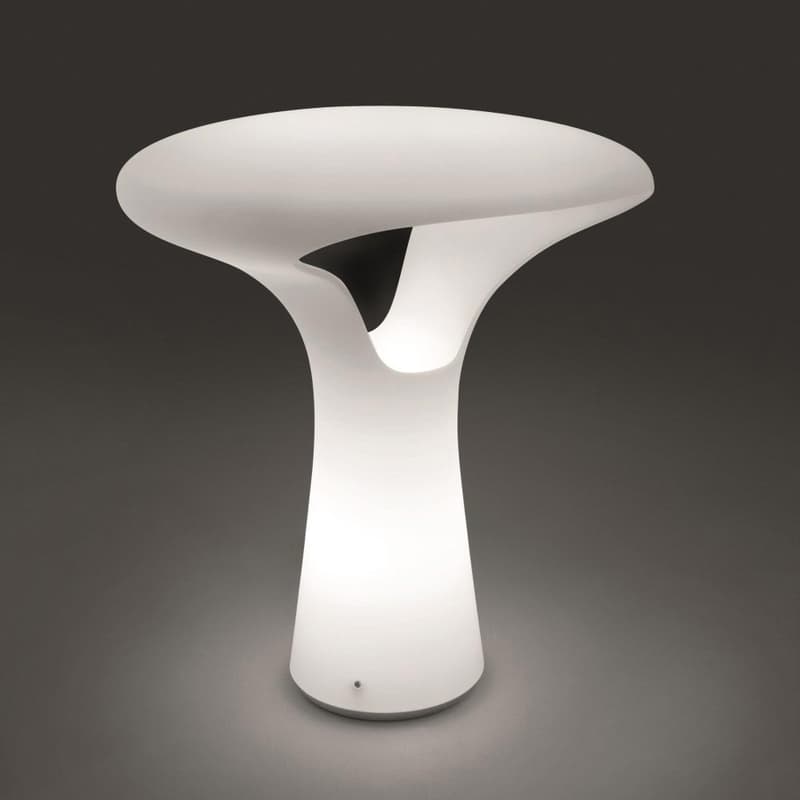 Ferea Table Lamp by Vistosi