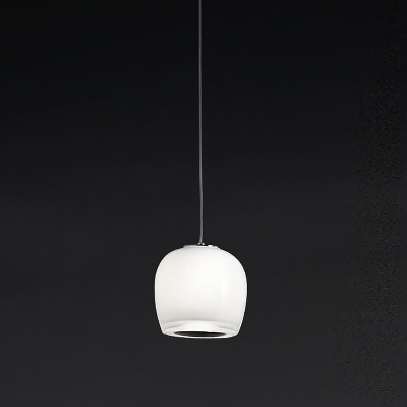 Implode Suspension Lamp by Vistosi
