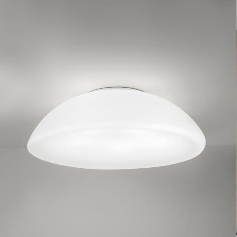 Infinita Ceiling Lamp by Vistosi
