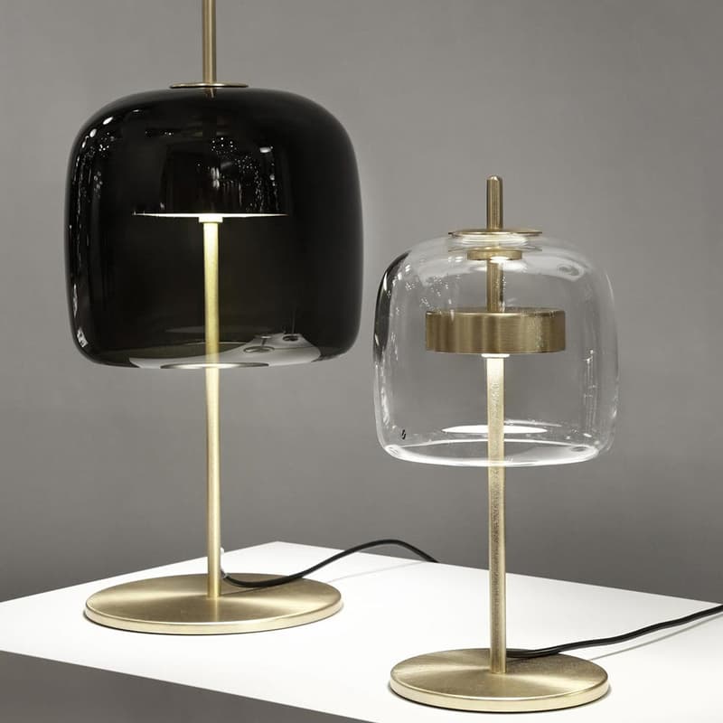 Jube Table Lamp by Vistosi