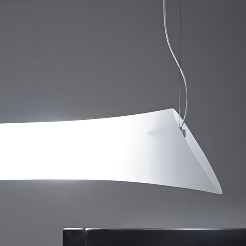 Lepanto Suspension Lamp by Vistosi