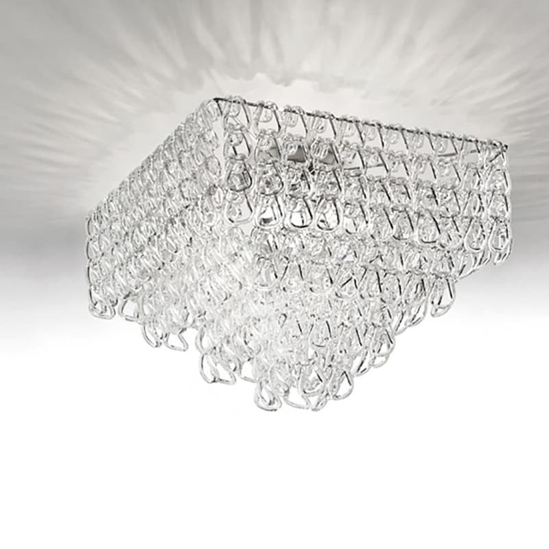 Minigiogali Ceiling Lamp by Vistosi